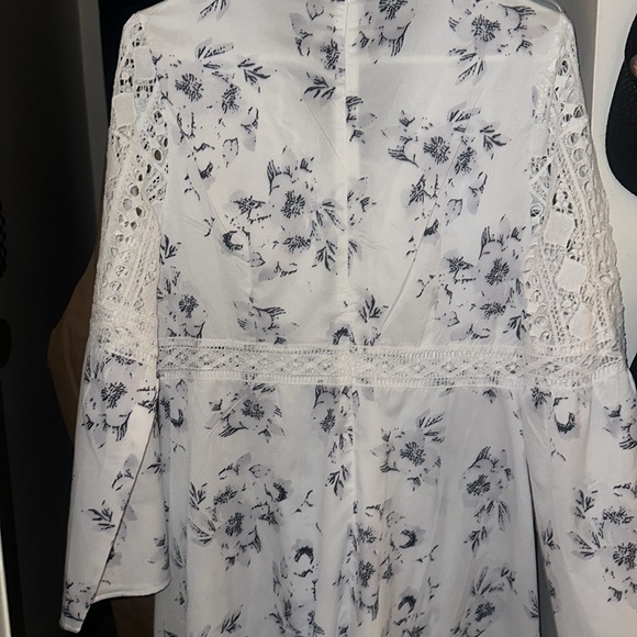 #64 Summer dress - Picture 4 of 5